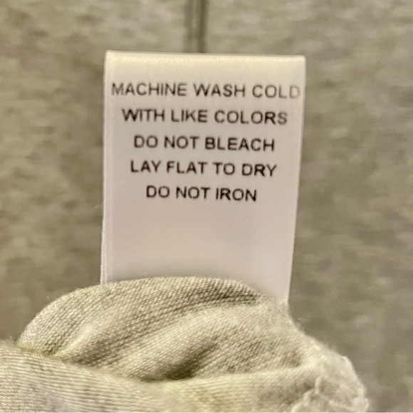 Super soft 78&Sunny long sleeve top - size M - Picture 6 of 7